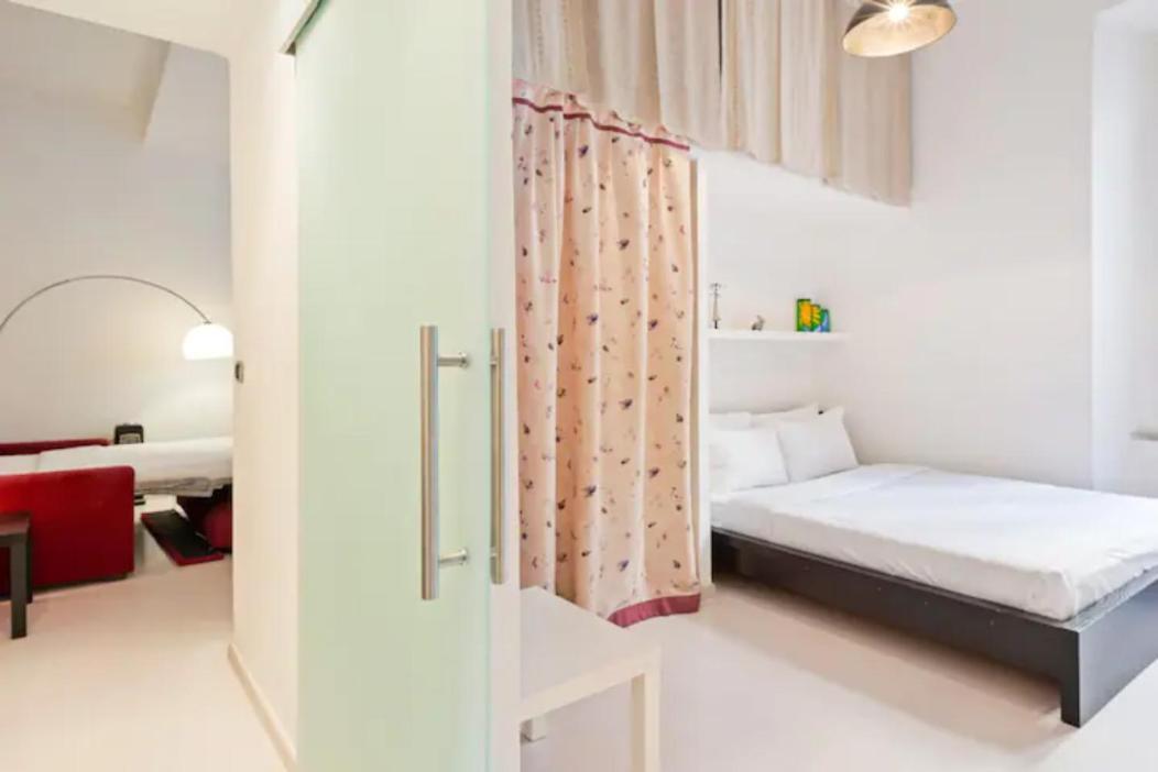 Apartamento 4bnb - Giulio Cesare Cozy