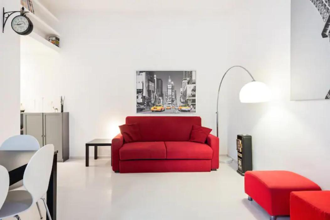 Apartamento 4bnb - Giulio Cesare Cozy *