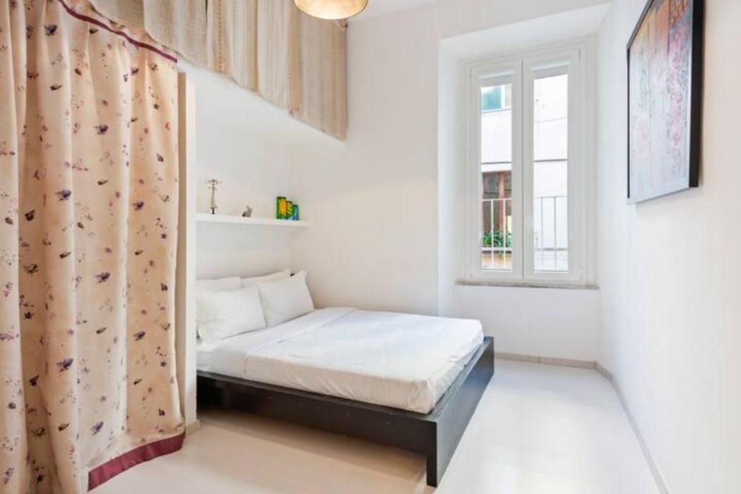 Apartamento 4bnb - Giulio Cesare Cozy Roma
