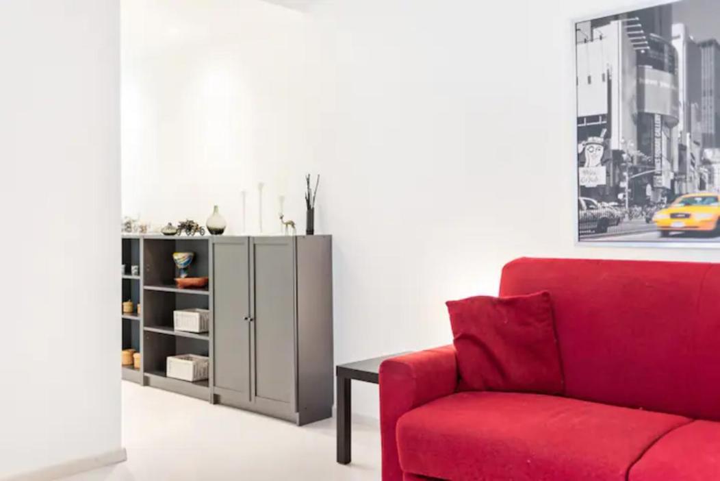 Apartamento 4bnb - Giulio Cesare Cozy