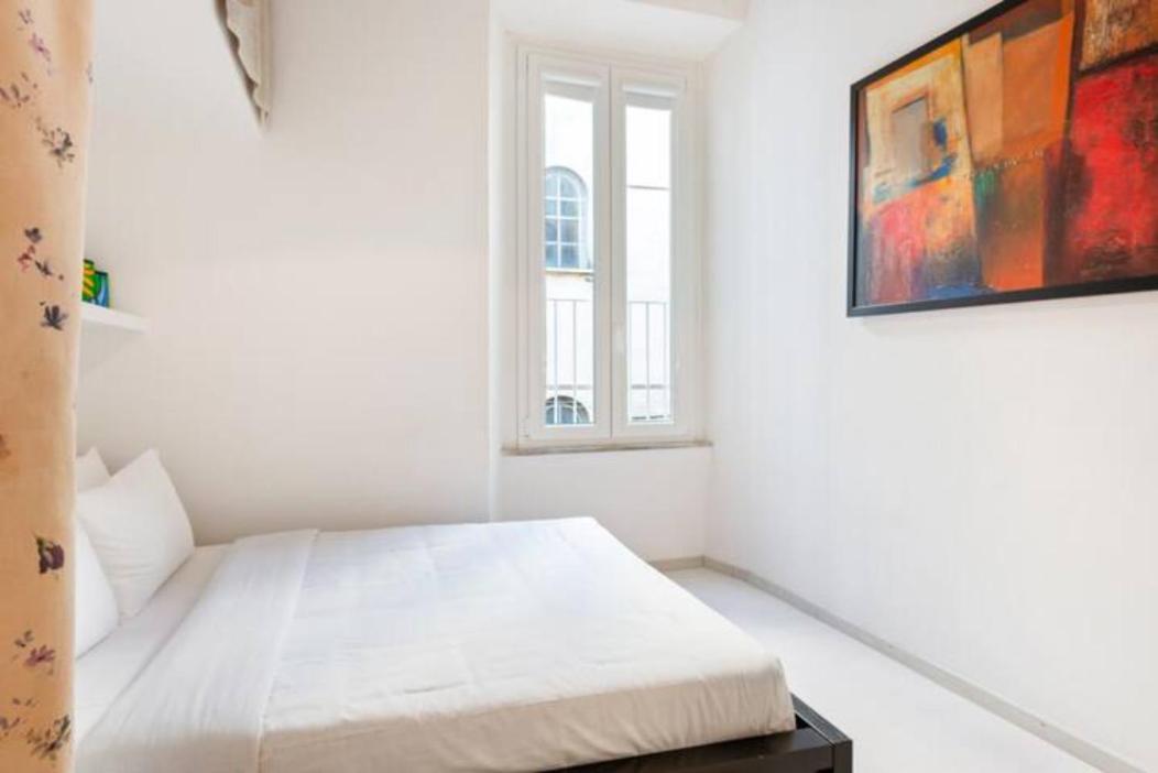 Apartamento 4bnb - Giulio Cesare Cozy Roma