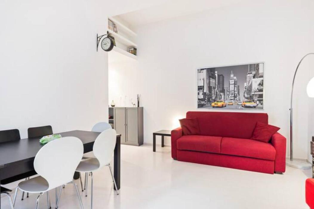 4bnb - Giulio Cesare Cozy Apartamento
