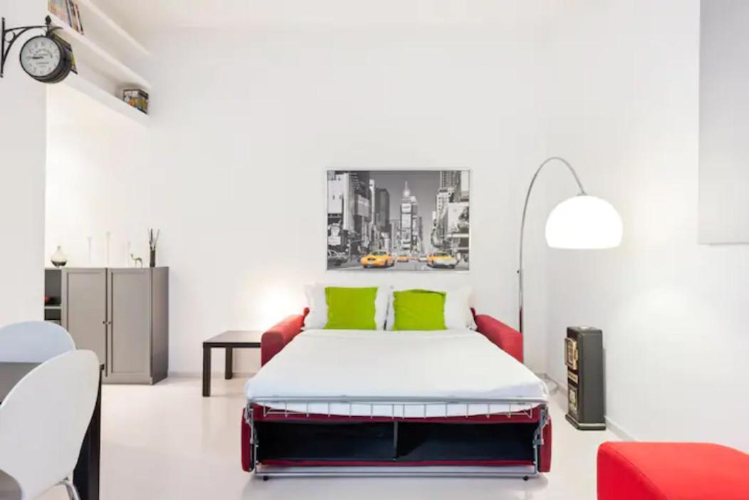 4bnb - Giulio Cesare Cozy Apartamento Roma