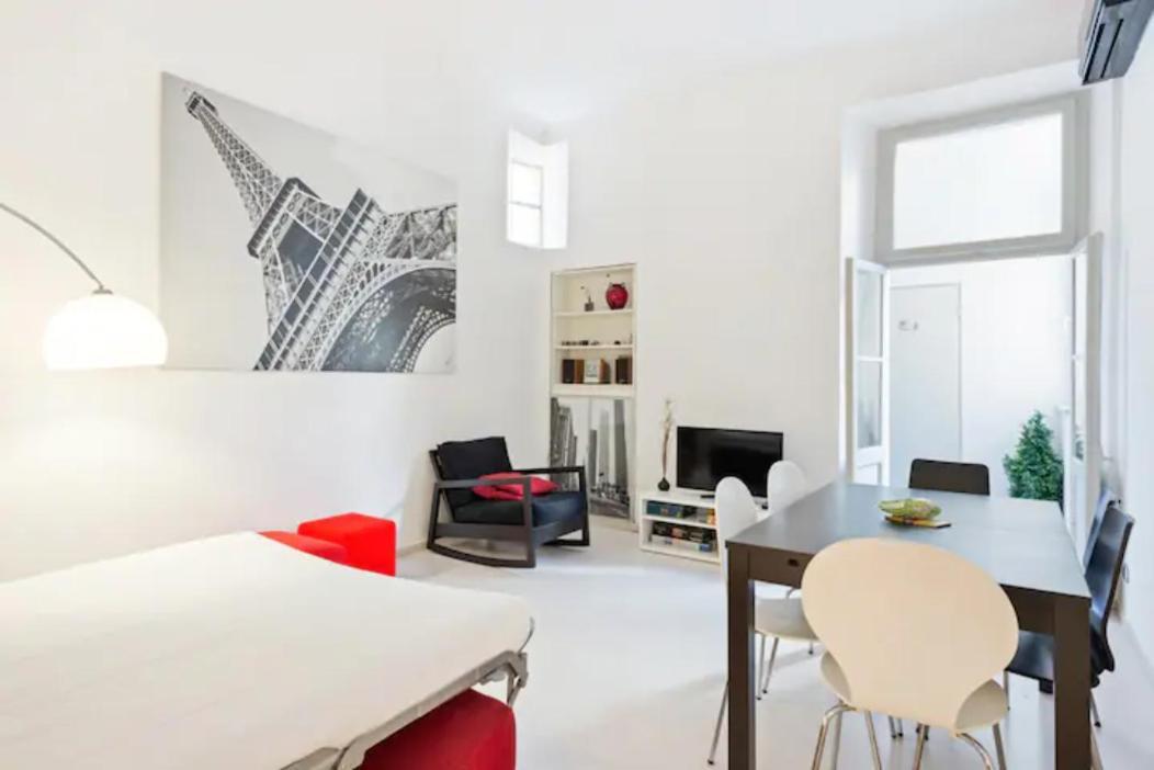 4bnb - Giulio Cesare Cozy Apartamento