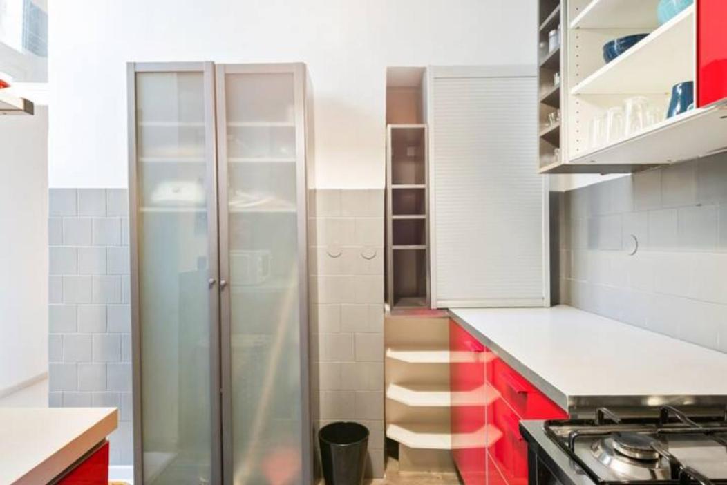 4bnb - Giulio Cesare Cozy * Roma