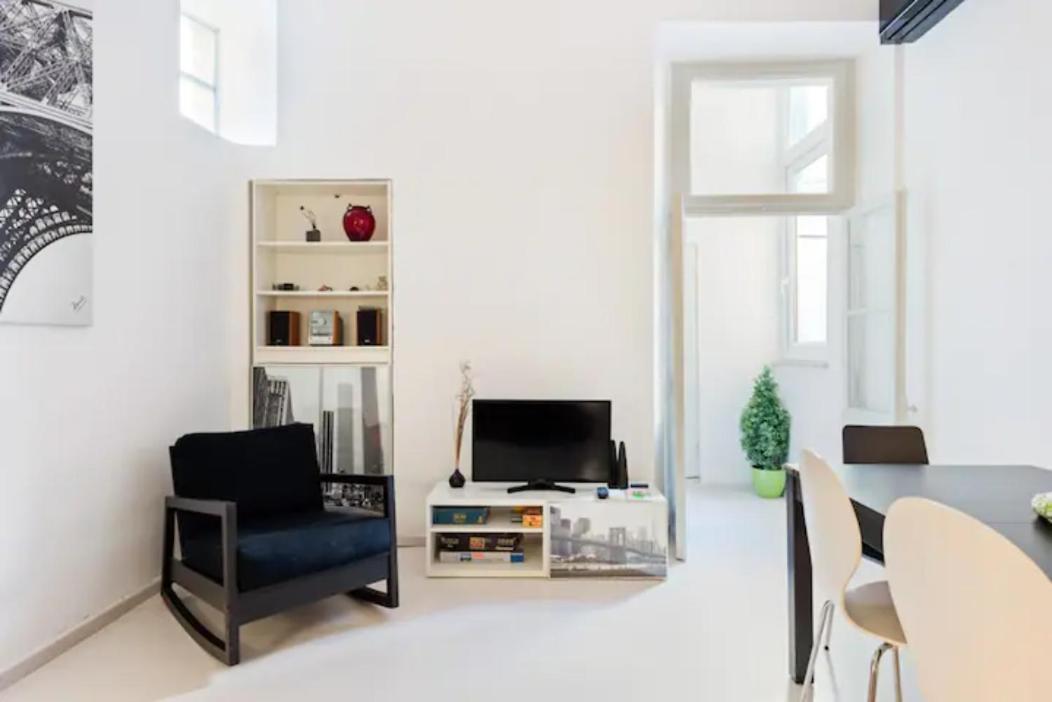 Apartamento 4bnb - Giulio Cesare Cozy Roma