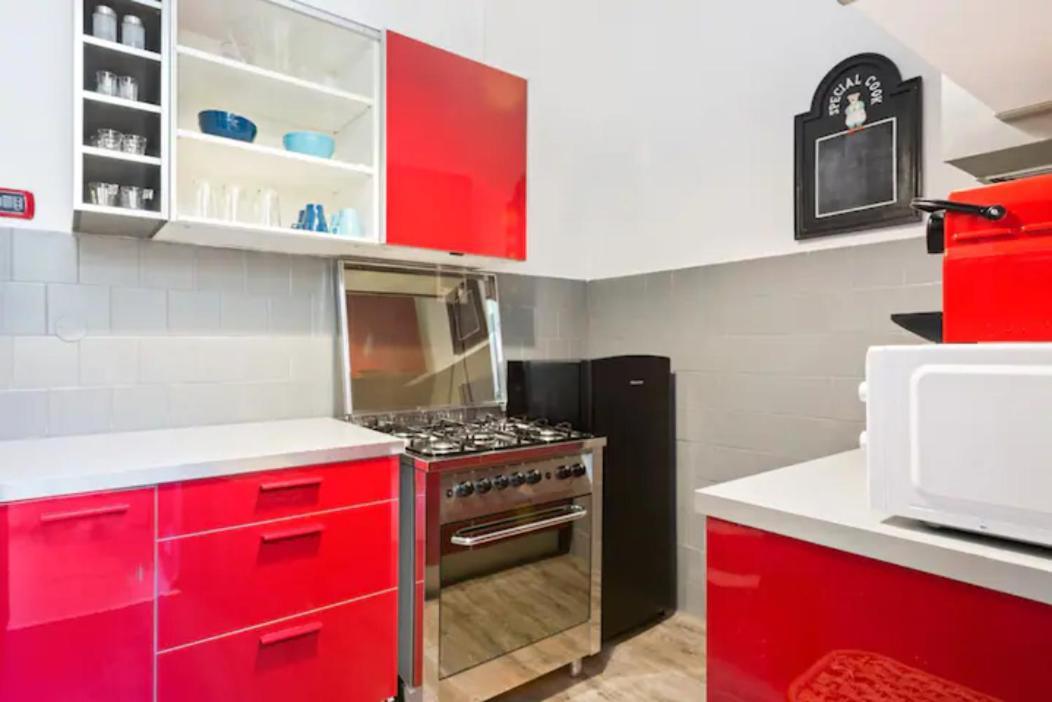 Apartamento 4bnb - Giulio Cesare Cozy Roma
