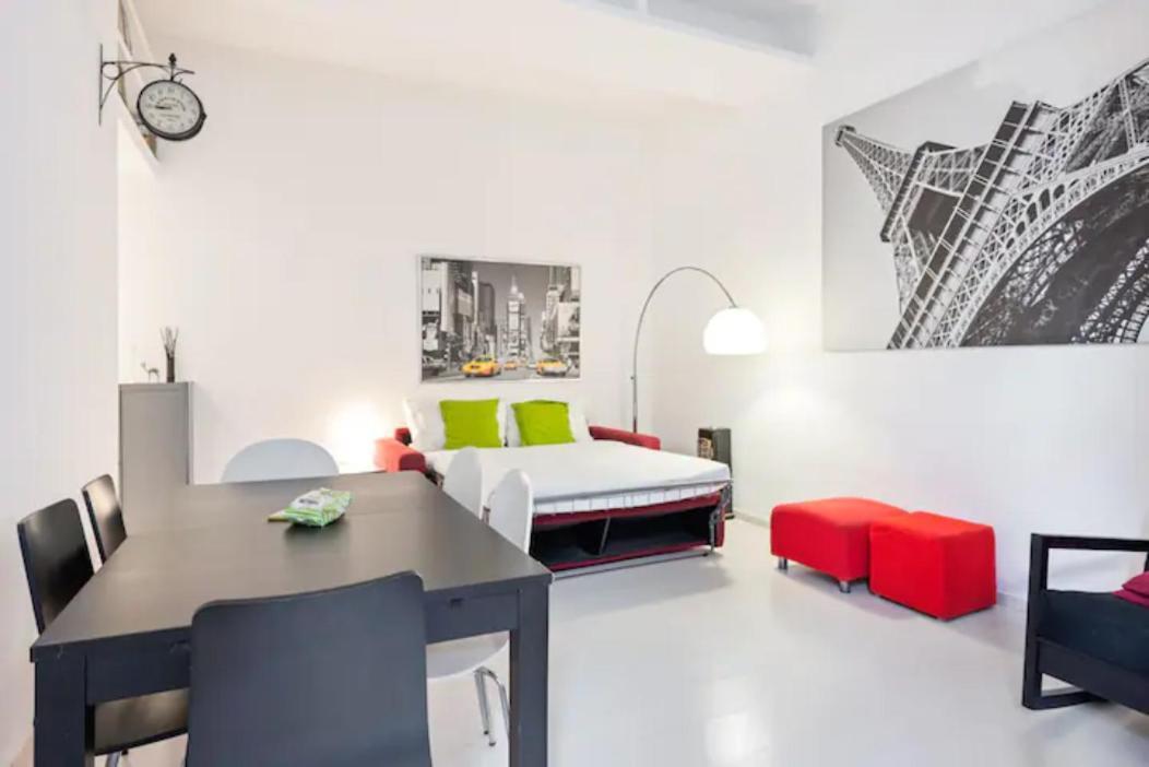 Apartamento 4bnb - Giulio Cesare Cozy *