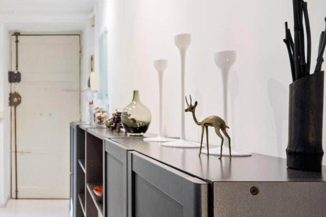 Apartamento 4bnb - Giulio Cesare Cozy Roma