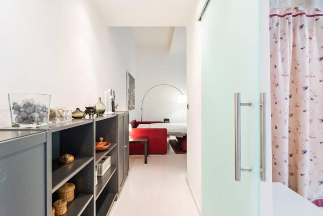 Apartamento 4bnb - Giulio Cesare Cozy Roma