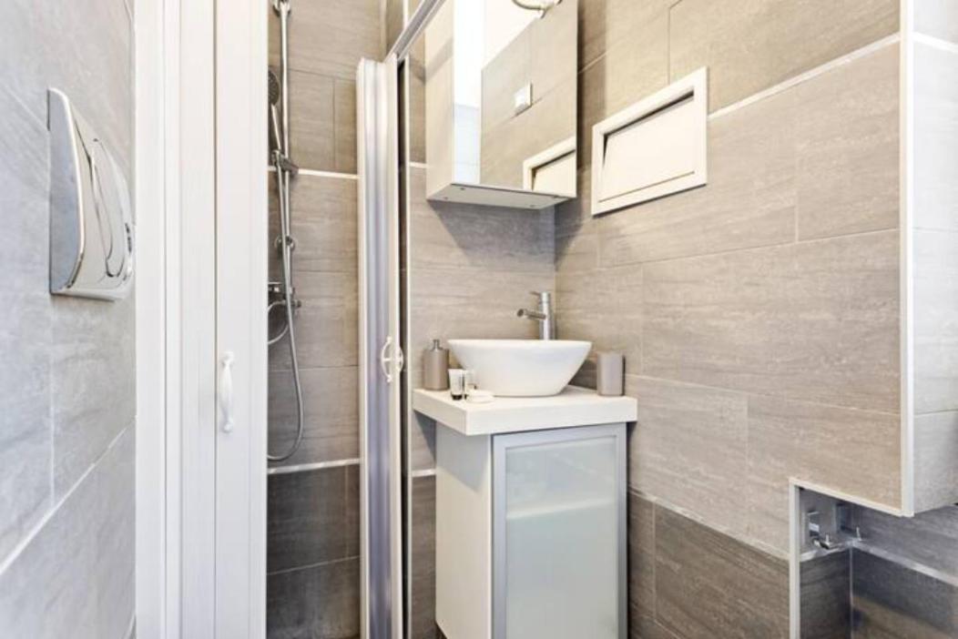 4bnb - Giulio Cesare Cozy * Roma